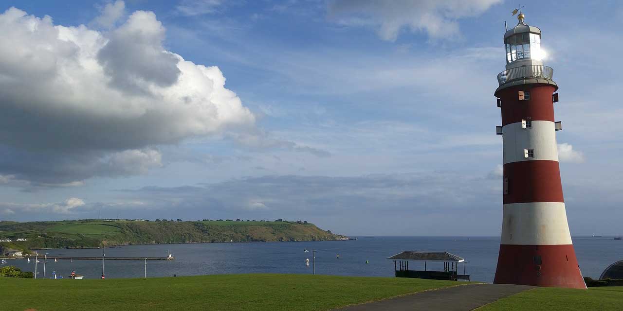 Dormir en un faro hoteles en faros