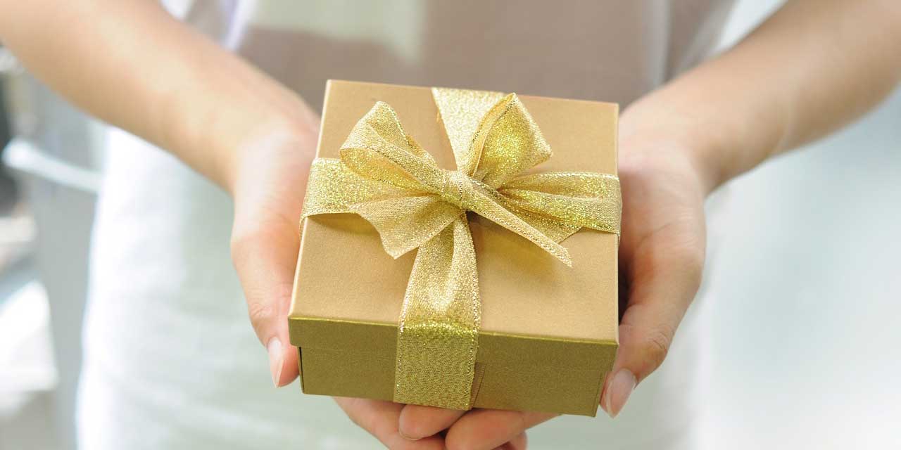 como regalar viaje sorpresa