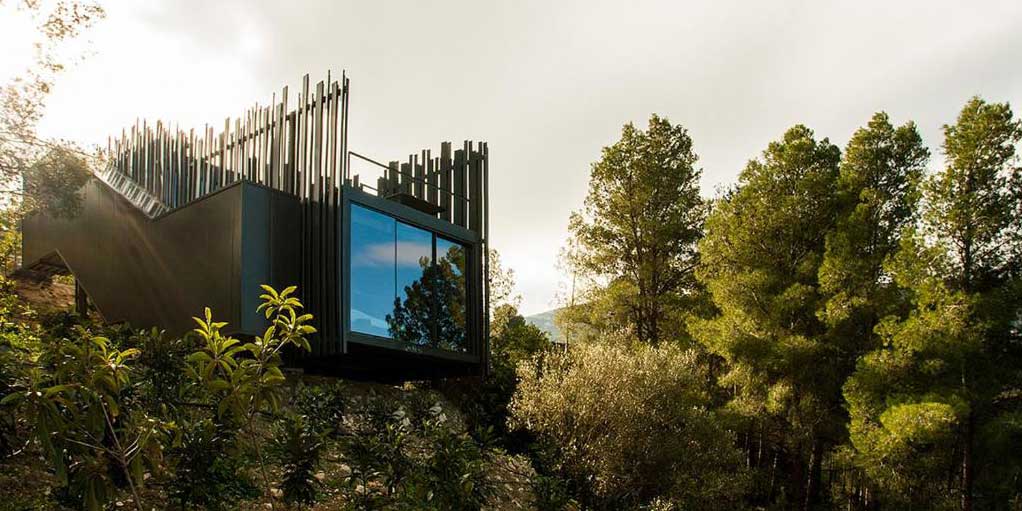 vivood hotel alicante