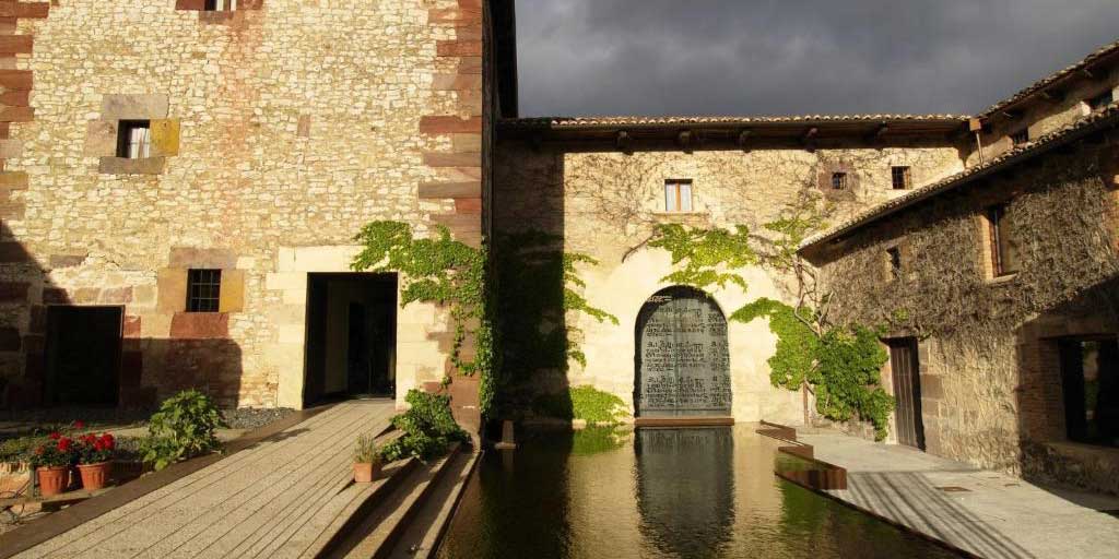 hoteles monasterio hospederias y conventos