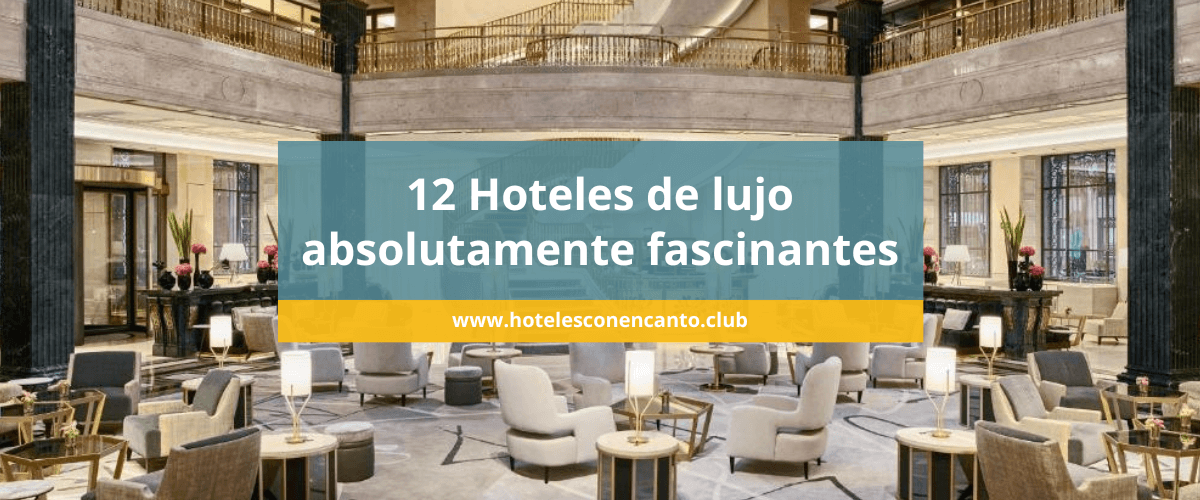 Hotelesconencanto.club (Magazine)