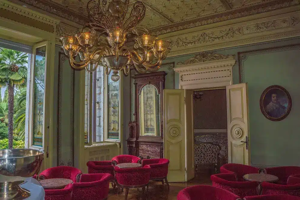 hoteles de lujo cinco estrellas