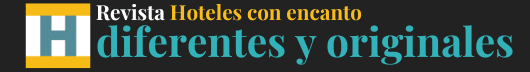 Hoteles con encanto